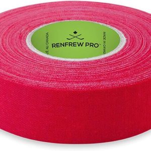 Renfrew Cloth Hockey Tape , 1" x 25m
