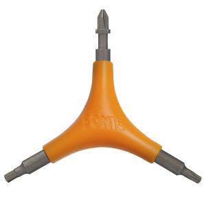 Sonic® Pro Tool - Orange