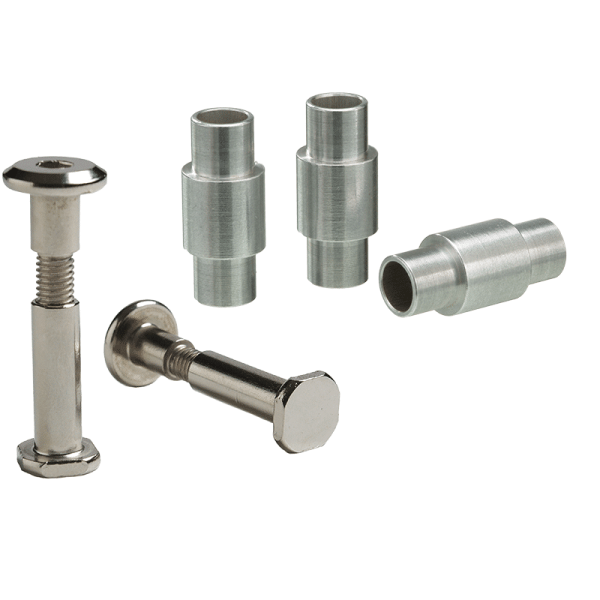 Sonic® Extender Square Axle Kit - Image 2