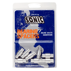 Sonic® Bearing Spacers